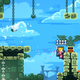 Illustration for article titled TowerFall May Be A Party Game, But It's Also Fun Solo